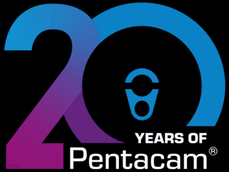20 years of Pentacam®